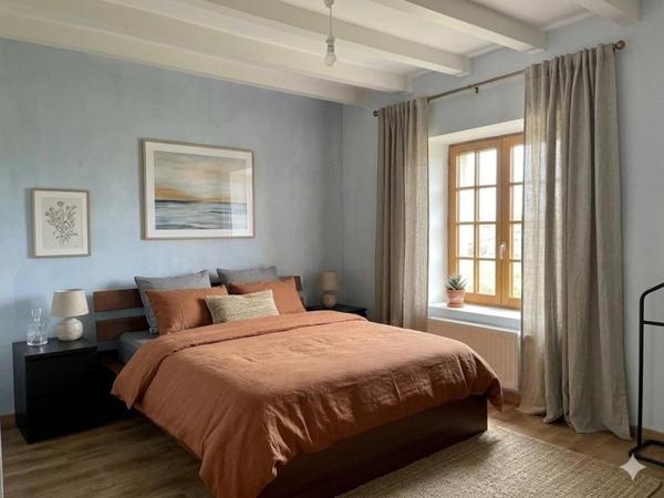 Vente / Maison