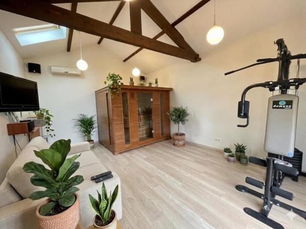 Vente / Maison