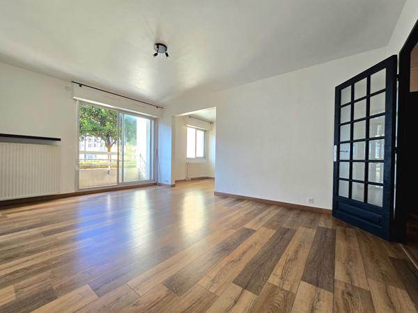 Appartement Reze 5 pièce(s) 77 m2