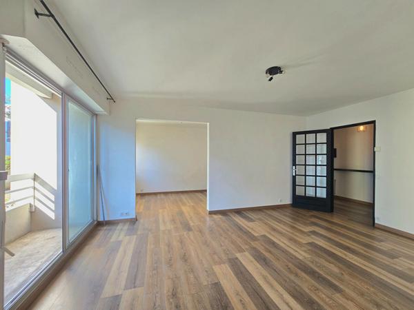 Appartement Reze 5 pièce(s) 77 m2