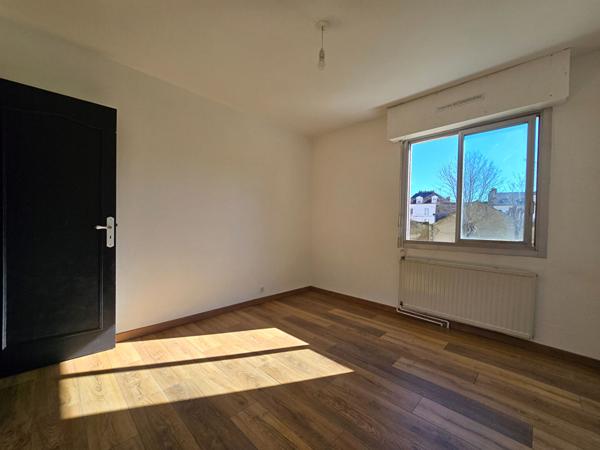 Appartement Reze 5 pièce(s) 77 m2