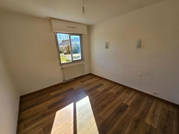 Appartement Reze 5 pièce(s) 77 m2