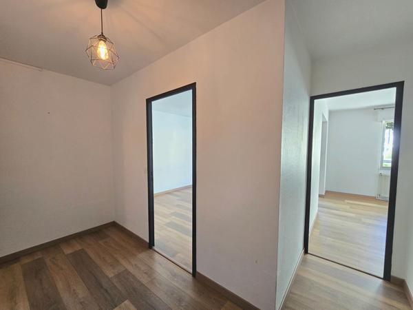 Appartement Reze 5 pièce(s) 77 m2