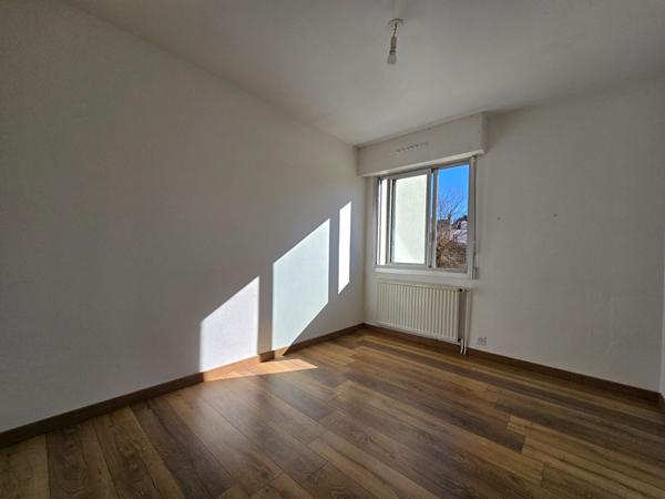 Appartement Reze 5 pièce(s) 77 m2