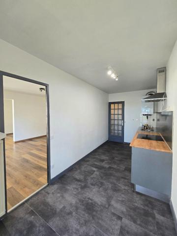 Appartement Reze 5 pièce(s) 77 m2