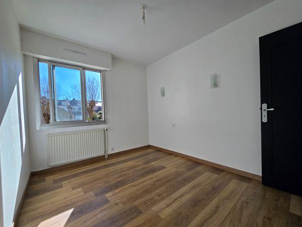 Appartement Reze 5 pièce(s) 77 m2