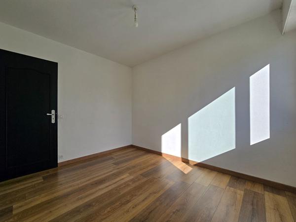Appartement Reze 5 pièce(s) 77 m2