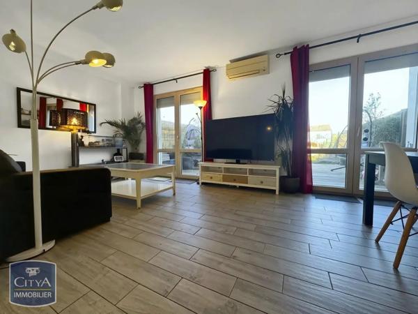 Maison à vendre 4 pièces 82m²