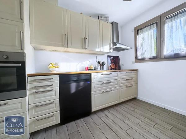 Maison à vendre 4 pièces 82m²