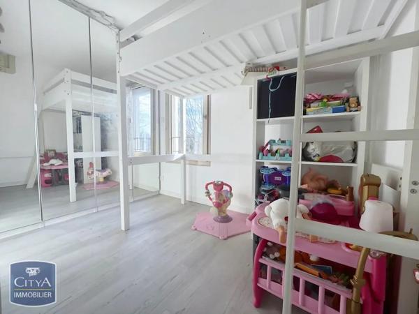 Maison à vendre 4 pièces 82m²