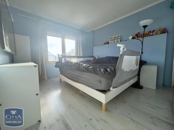 Maison à vendre 4 pièces 82m²