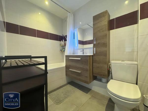 Maison à vendre 4 pièces 82m²