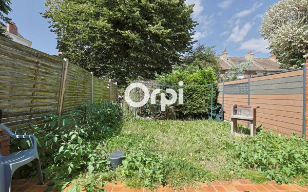 Maison à vendre    5 pièces • 100 m2 Lille