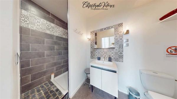 Maison de Maître -  8 pièces - 288 m2 habitables