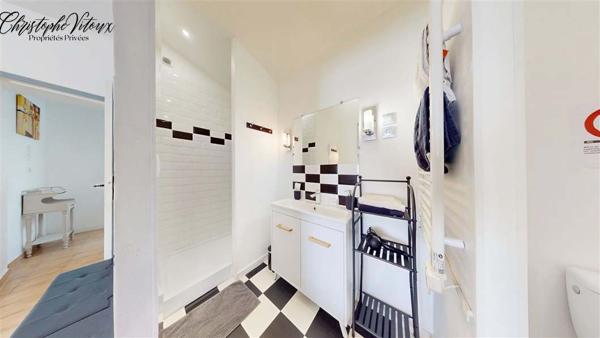 Maison de Maître -  8 pièces - 288 m2 habitables