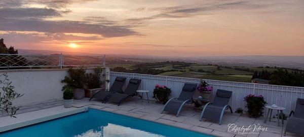 Maison de Maître -  8 pièces - 288 m2 habitables