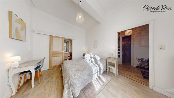 Maison de Maître -  8 pièces - 288 m2 habitables