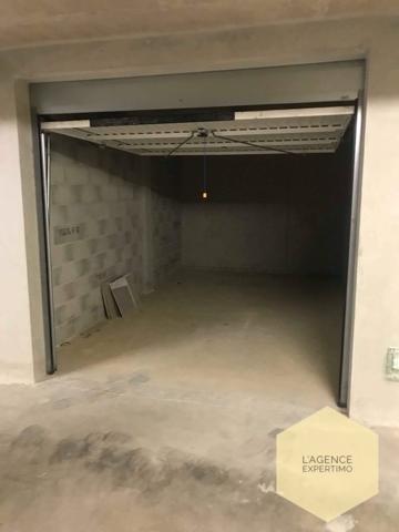 Courthézon (84350) Appartement T3 avec balcon