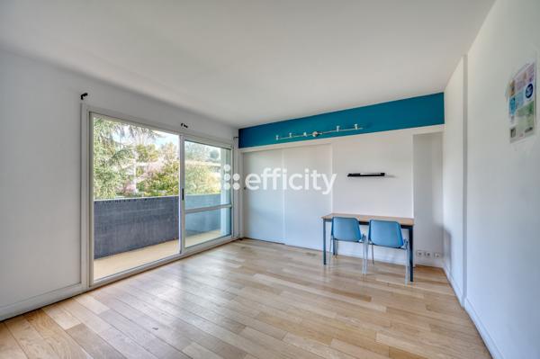 Appartement 3 pièces - 74 m² Exclusivité efficity