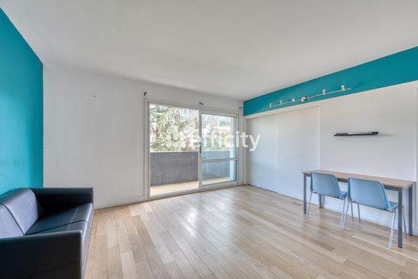 Appartement 3 pièces - 74 m² Exclusivité efficity