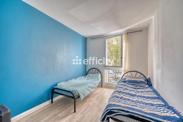 Appartement 3 pièces - 74 m² Exclusivité efficity