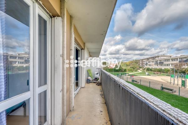 Appartement
         3 pièces
        - 74 m² 210 000 € *