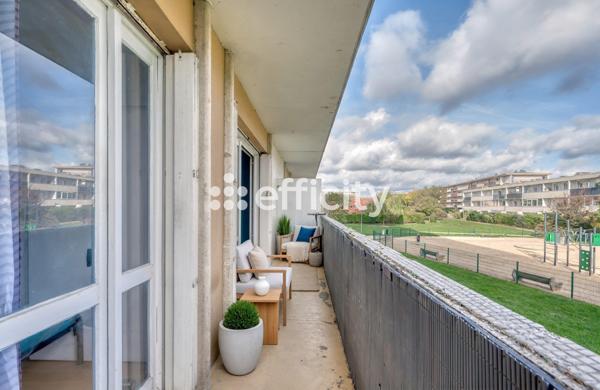 Appartement
         3 pièces
        - 74 m² 210 000 € *