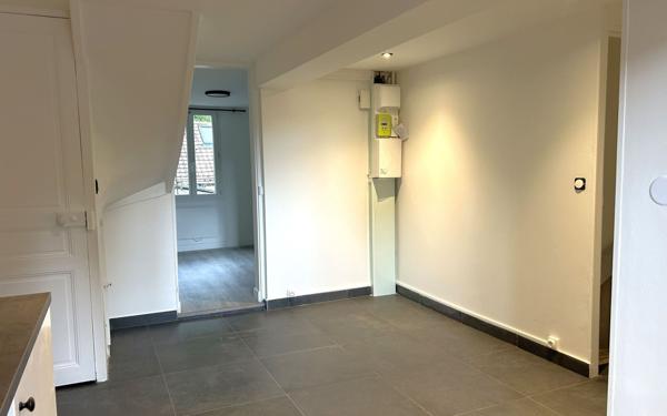 Appartement à louer    2 pièces • 40 m2 Amiens