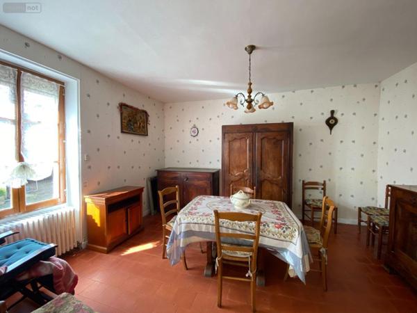 Maison à vendre à Châtillon-sur-Indre dans l'Indre (36700), ref : 1050484