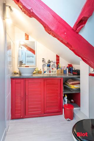 Maison 6 pièce(s)
