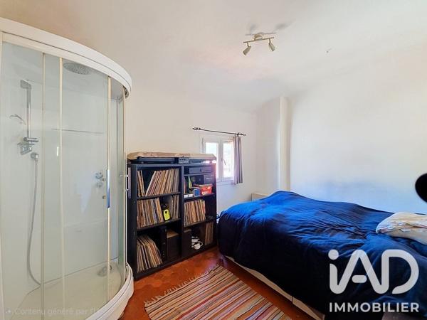 Appartement à vendre 2 pièces 32,4 m² Aubagne