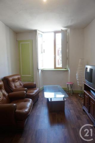 maison à vendre 4 pièces - 73,80 m2 ANNONAY - 07