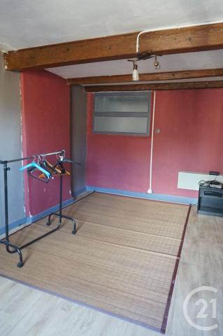 maison à vendre 4 pièces - 73,80 m2 ANNONAY - 07