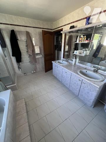Maison de ville avec garage de 50m2