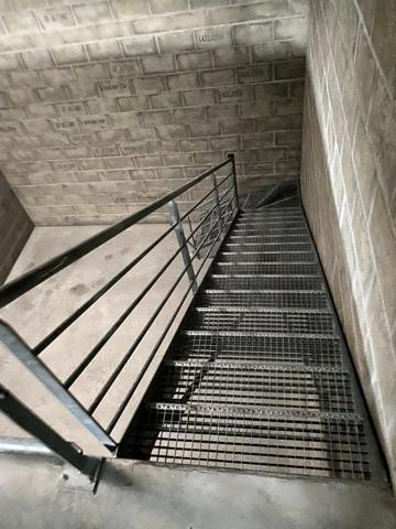 A LOUER : Local d'activité NEUF 160 m² - Route de Clisson Nantes SUD