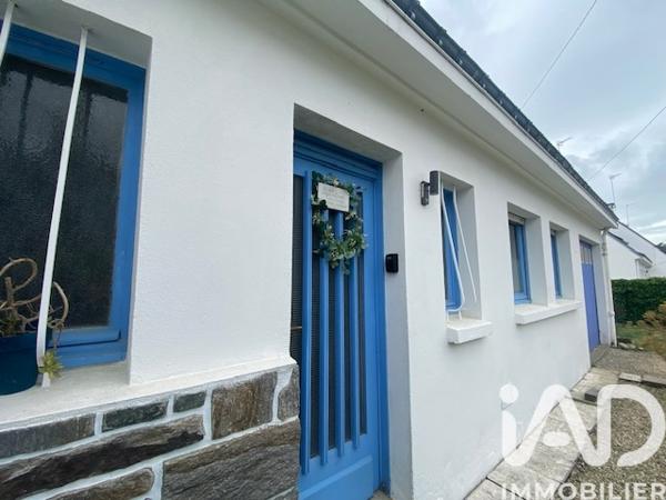 Maison à vendre 7 pièces 106 m² Carnac