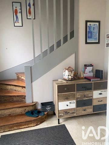 Maison à vendre 7 pièces 106 m² Carnac