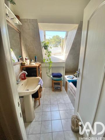 Maison à vendre 7 pièces 106 m² Carnac