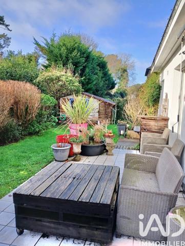 Maison à vendre 7 pièces 106 m² Carnac