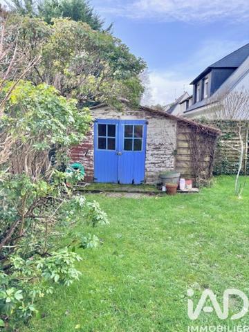 Maison à vendre 7 pièces 106 m² Carnac