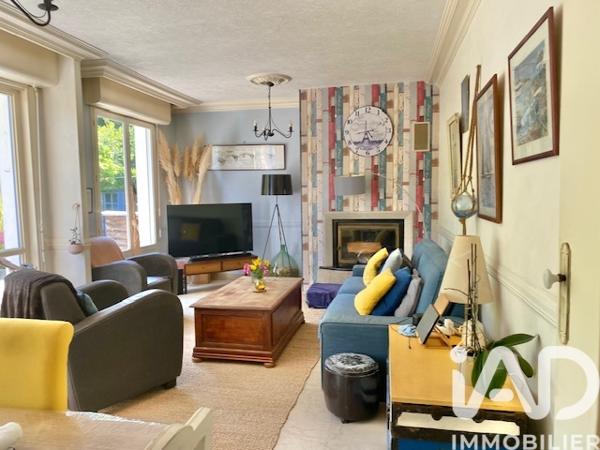 Maison à vendre 7 pièces 106 m² Carnac