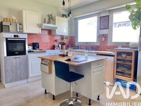 Maison à vendre 7 pièces 106 m² Carnac