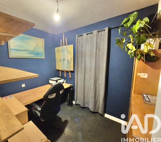 Maison à vendre 7 pièces 106 m² Carnac