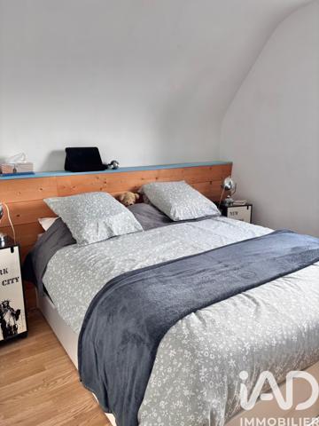 Maison à vendre 7 pièces 106 m² Carnac