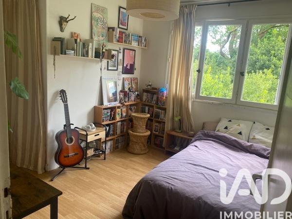 Maison à vendre 7 pièces 106 m² Carnac