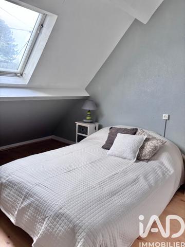 Maison à vendre 7 pièces 106 m² Carnac