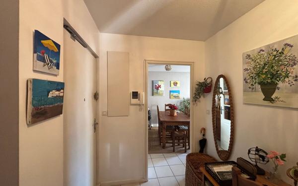 Appartement à vendre    2 pièces •  Romans-sur-Isère