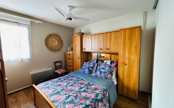 Appartement à vendre    2 pièces •  Romans-sur-Isère