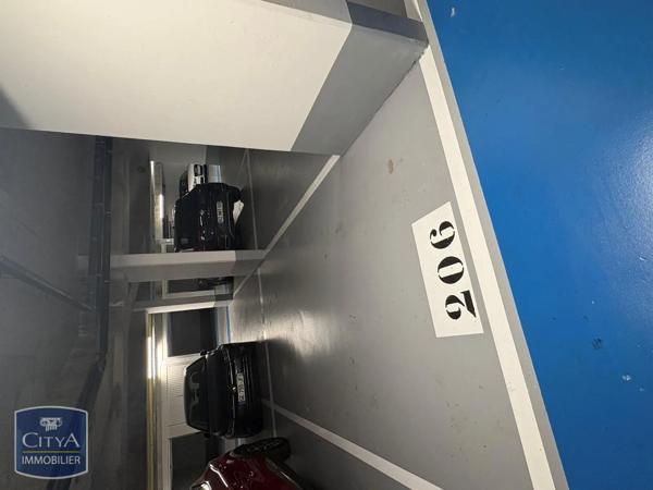Parking à louer Suresnes (92150)