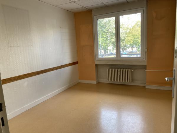 Appartement 3 pièces - 73 m²